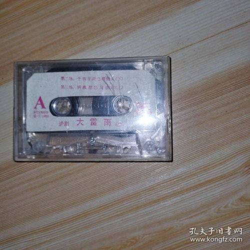 音像制品制作、通訊與收藏 唱片文化的多面魅力